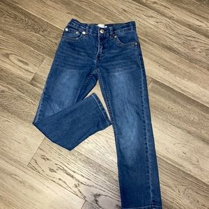 Levi’s 511 slim